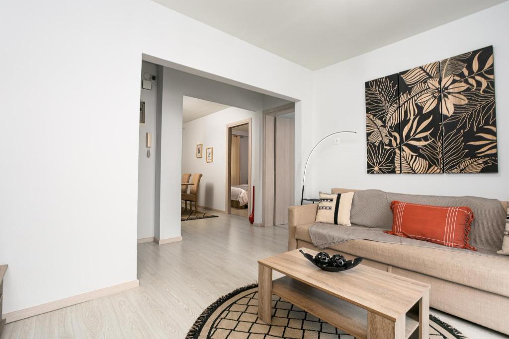 Living Room2 — Elysium House Thessaloniki