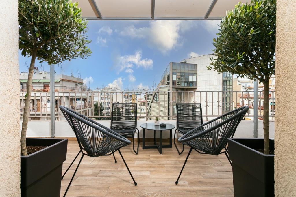 Photo1 — Elysium House Thessaloniki